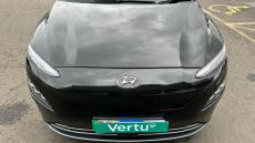 Hyundai KONA 150kW Ultimate 64kWh 5dr Auto Electric Hatchback